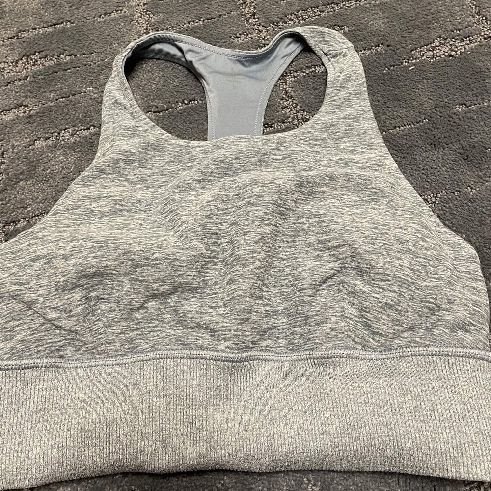 Alo Yoga Serenity Sports Bra